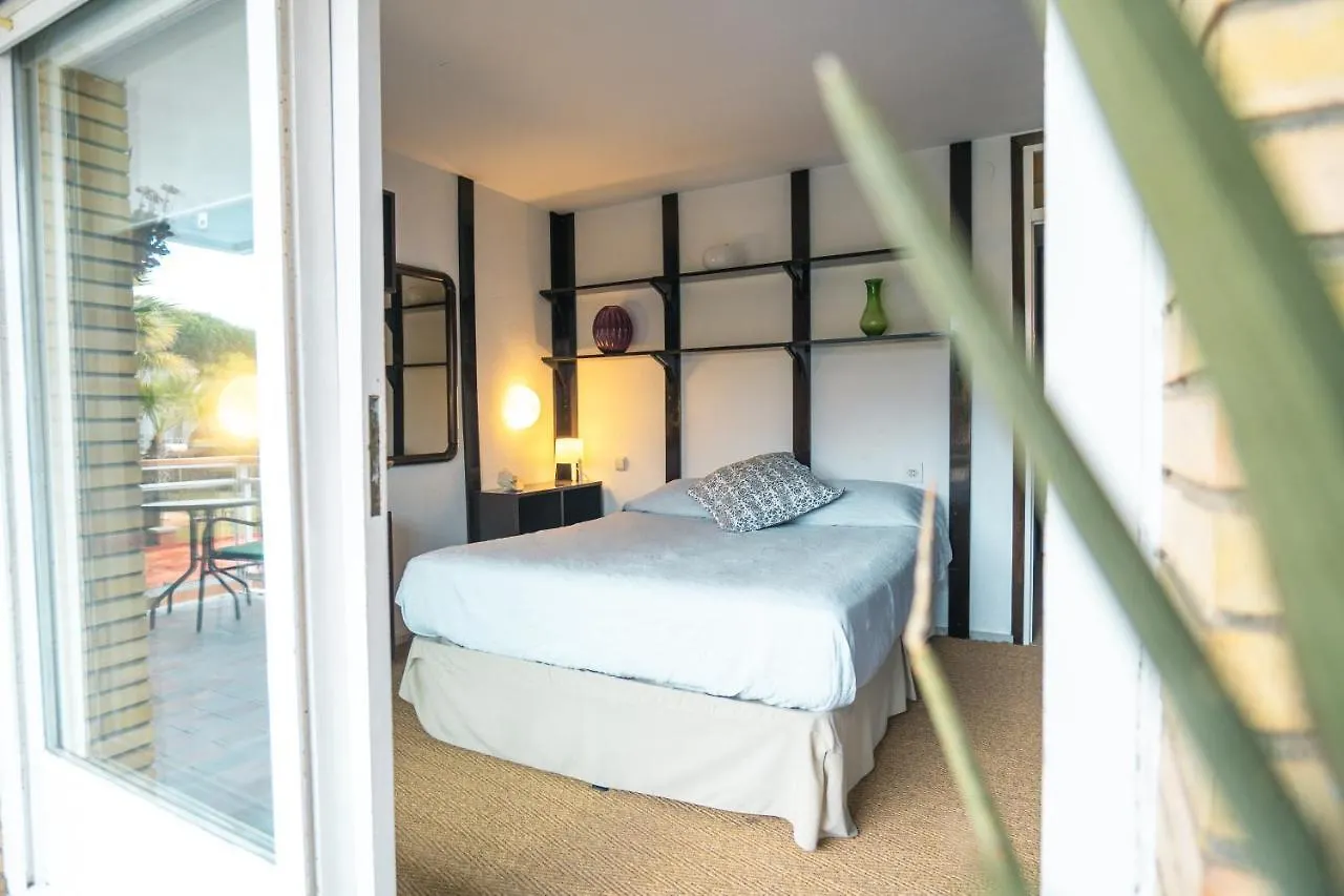 Gava Beach Apartment Spanien