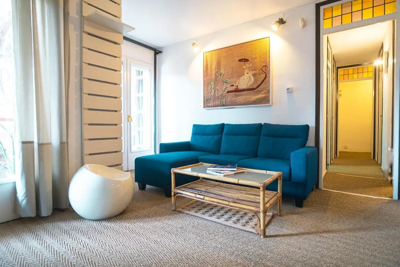 Gava Beach Apartment Spanien