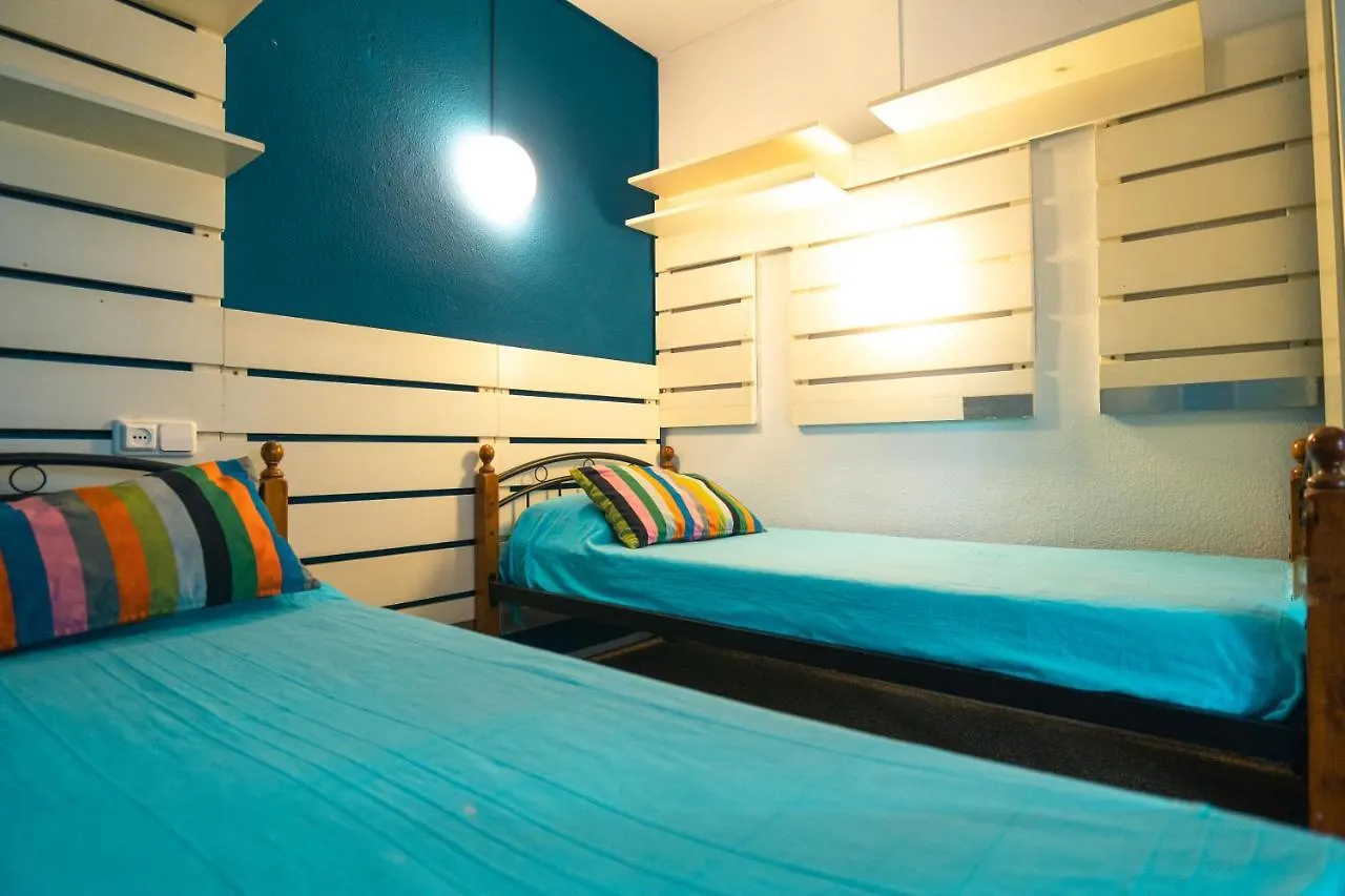 Gava Beach Apartment