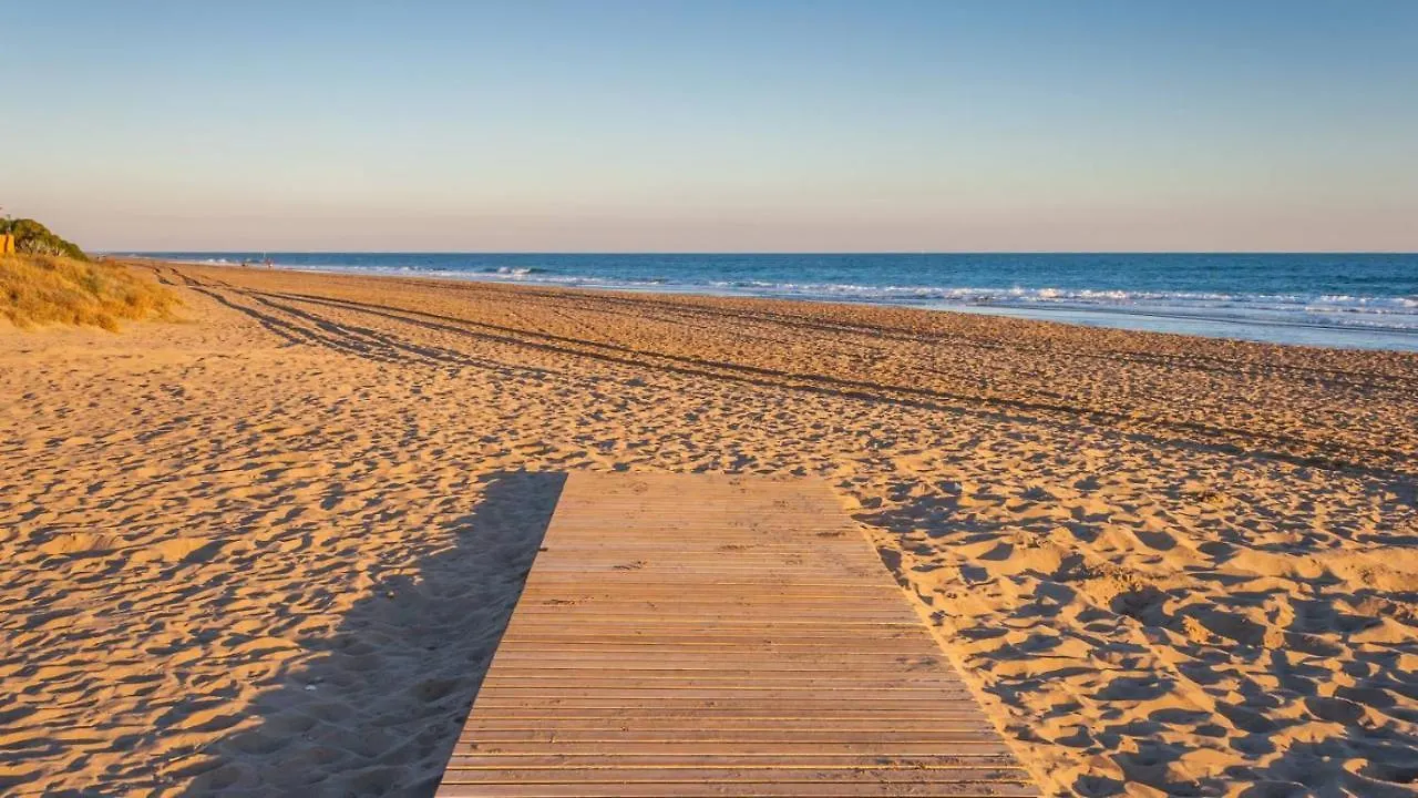 Gava Beach Apartment