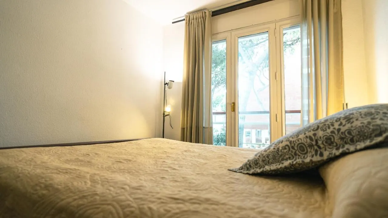 Gava Beach Apartment 0*,  Spanien